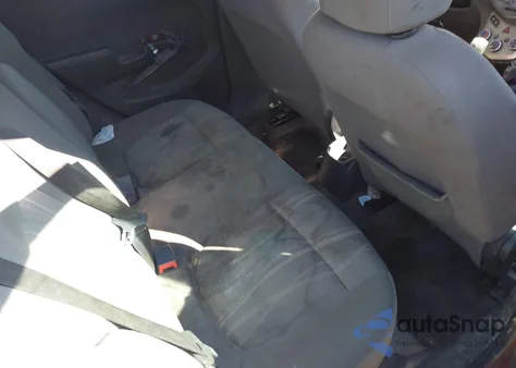 2015 Chevrolet Sonic Lt Auto from USA, damaged, VIN 1G1JC5SH9F4163171